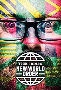 Primary photo for Frankie Boyle's New World Order