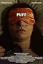 Victoria Emslie in Puff (2021)