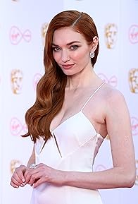 Primary photo for Eleanor Tomlinson