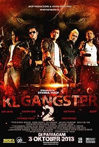 Primary photo for KL Gangster 2