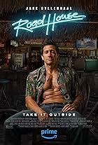 Jake Gyllenhaal in Road House (2024)