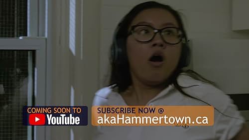 Inspired by true stories, aka HAMMERTOWN is a serial drama whose characters carry the hopes, scars, and secrets of a city long famous for steel and struggle.