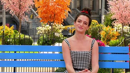 The Secret Life Of Pets 2: Jenny Slate On How Gidget Has Changed Since The First Movie