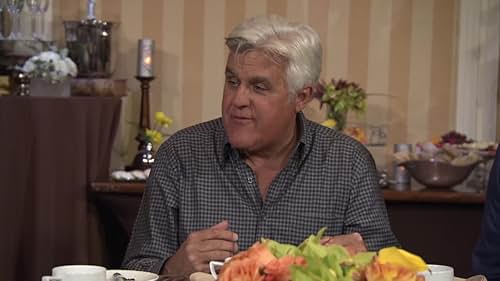 Last Comic Standing: Jay Leno Story 1