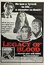 Blood Legacy (1971)