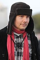 Billy Corgan