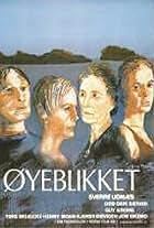 Øyeblikket