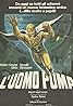 L'uomo puma (1980) Poster