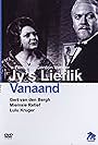 Jy's Lieflik Vanaand (1962)