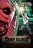 Camp Blood First Slaughter (2014) Poster