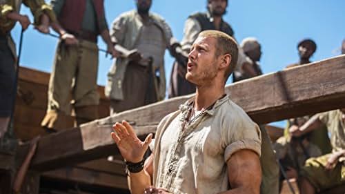 Tom Hopper in Black Sails (2014)