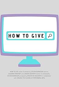 How to Give (2017)