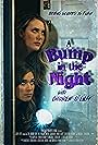 Nicole Coulon and Caitlin Burdi in A Bump in the Night with Charlie and Lily (2023)