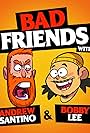 Bad Friends (2020)