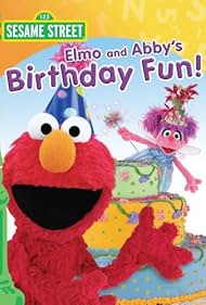 Elmo and Abby's Birthday Fun (2009)