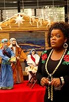 Yvette Nicole Brown in Cộng Đồng Vui Tính (2009)