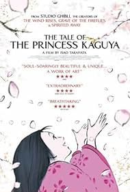 Chuyện Công Chúa Kaguya (2013)