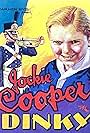 Jackie Cooper in Dinky (1935)