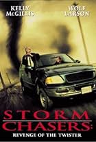 Storm Chasers: Revenge of the Twister (1998)