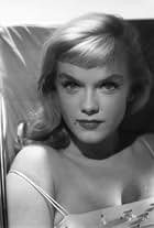 Anne Francis