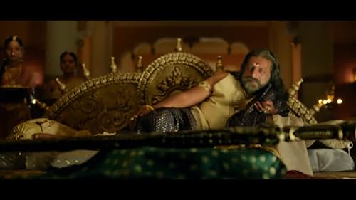 Ponniyin Selvan - Tamil Teaser