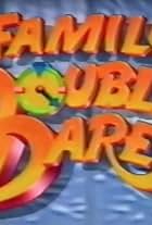 Family Double Dare