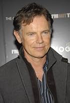 Bruce Greenwood at an event for Tôi Không Ở Đó (2007)