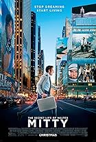 Bí Mật Của Walter Mitty