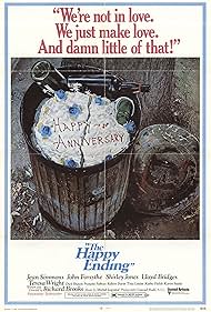 The Happy Ending (1969)