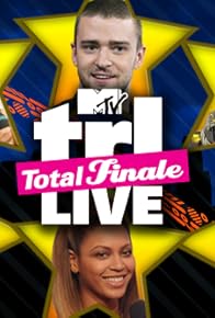 Primary photo for Total Finale Live