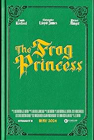 The Frog Princess (2024)