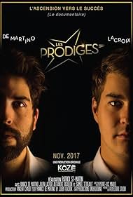 Les prodiges (2017)