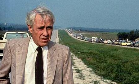 Jason Robards in The Day After (1983)