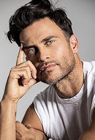 Primary photo for Cheyenne Jackson