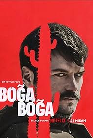 Boga Boga (2023)