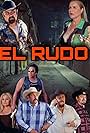 Alicia Valenzuela, Luis Huizar, Vianey Huizar, Jesus Heredia, Victor El Indio Estrada, Jesus Esparza, and Reynaldo Gutierrez in El Rudo (2022)