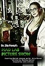 Dr. Ella Mental's Mad Lab Picture Show: A Budderbottom Xmas! (2013)