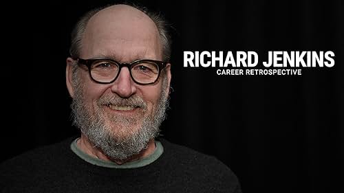 IMDb takes a closer look at the notable career of actor Richard Jenkins in this retrospective of his various roles.