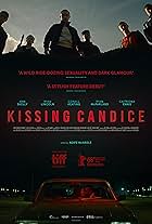 Kissing Candice