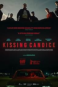 Kissing Candice (2017)