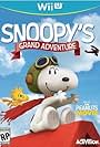 The Peanuts Movie: Snoopy's Grand Adventure