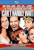 Can't Hardly Wait: Deleted Scenes