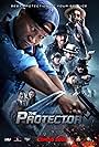 Bodyguard-Na-Hak (The Protector) (2019)