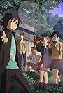 Ano Hi Mita Hana no Namae wo Bokutachi wa Mada Shiranai.: Menma e no Tegami (2012)