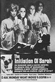 The Initiation of Sarah (1978)