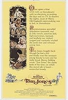 The Bawdy Adventures of Tom Jones