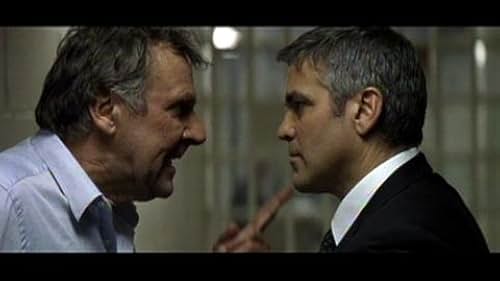 Michael Clayton