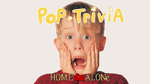 'Home Alone' | Pop Trivia