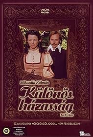 Különös házasság (1984)