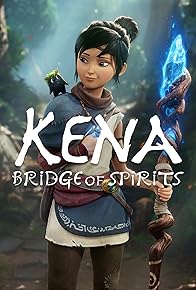 Primary photo for Kena: Bridge of Spirits